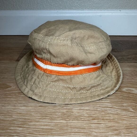 12-18 Months Baby Boy Camouflage Packable Bucket Hat - Picture 2 of 10